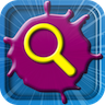 Splat the Difference Icon
