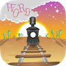 Word Train