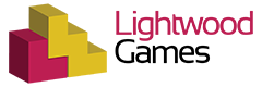 Lightwood Games. UK-based game developer, mostly publishing word games and logic puzzles.