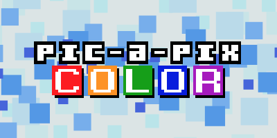 Pic-a-Pix Color