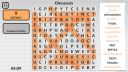 Dinosaur Word Search