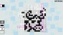 Pic-a-Pix Deluxe: Cow Puzzle