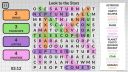 Space Word Search - 4 players