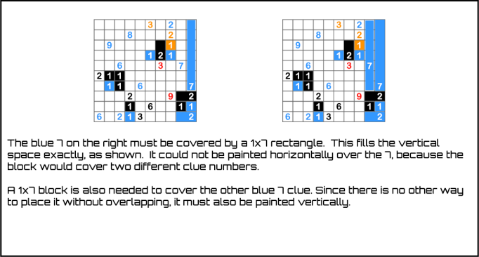 Block-a-Pix How To Play Page 3