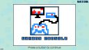 Pic-a-Pix Color 2: Games Console Screenshot