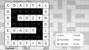 Wordsweeper by POWGI - Completed Puzzle